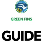 Green Fins - Environmentally Responsible Diving and Snorkelling