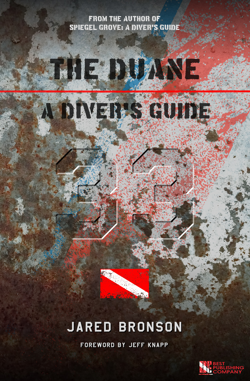 The Duane: A Diver's Guide