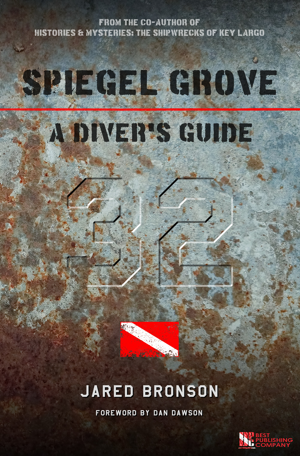 Spiegel Grove: A Diver's Guide